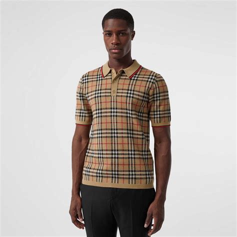 burberry polo t shirts online|authentic burberry polo shirt.